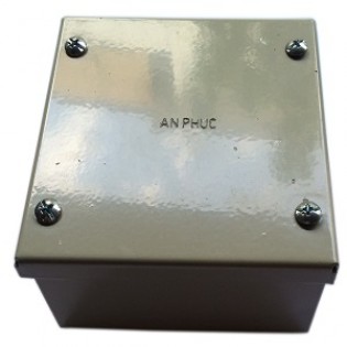 Hộp đấu nối 100x100x100